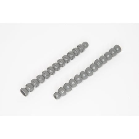 Cedarberg Snap-Loc Systems 1/4 12" Segment Pac 8425-12